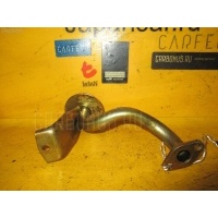 Насос масляный B36614240C на Mazda Familia S-Wagon Mazda B36614240C B36614240C