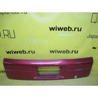 Молдинг на дверь 90812-CX040 на Nissan Serena TC24 Nissan 90812-CX040 90812-CX040