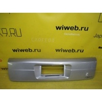 Молдинг на дверь 90812-CX040 на Nissan Serena PC24 Nissan 90812-CX040 90812-CX040