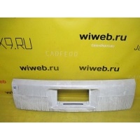 Молдинг на дверь 90812-CX040 на Nissan Serena RC24 Nissan 90812-CX040 90812-CX040