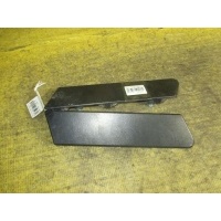 Накладка на крыло 63871-JX00A на Nissan Nv200 VM20 Nissan 63871-JX00A 63871-JX00A