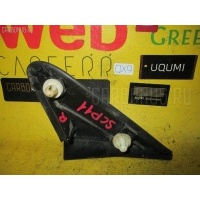 Накладка на крыло 60117-52010 на Toyota Vitz SCP10 Toyota 60117-52010 60117-52010