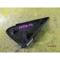 Накладка на крыло LC6269155 на Mazda Mpv LWEW Mazda LC6269155 LC6269155
