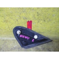 Накладка на крыло 60117-47010 на Toyota Prius NHW1 Toyota 60117-47010 60117-47010