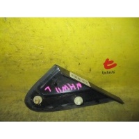 Накладка на крыло 60118-47010 на Toyota Prius NHW1 Toyota 60118-47010 60118-47010