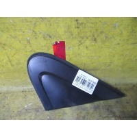Накладка на крыло 60118-47010 на Toyota Prius NHW1 Toyota 60118-47010 60118-47010