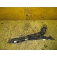 Накладка на крыло 8R0821111B на Audi Q5 8R Audi 8R0821111B 8R0821111B