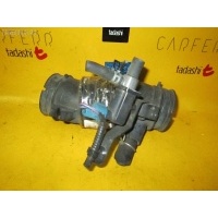 Патрубок воздушн.фильтра 17880-21091 на Toyota Rac Toyota 17880-21091 17880-21091