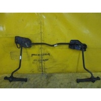 Рычаг 45200-76G20, NP-075-8220, SH-91008, UQ-075-2 Suzuki 45200-76G20 45200-76G20