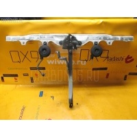Планка телевизора 53216-68010 на Toyota Wish ZNE10 Toyota 53216-68010 53216-68010