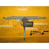 Планка телевизора 53216-68010 на Toyota Wish ZNE10 Toyota 53216-68010 53216-68010