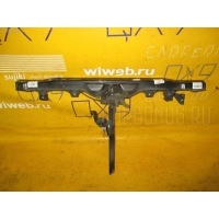 Планка телевизора 53216-68010 на Toyota Wish ZNE10 Toyota 53216-68010 53216-68010