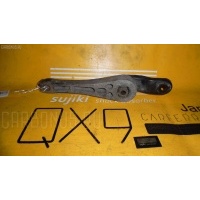 Подушка двигателя VAG WAUZZZ8P16A051011 1K0199855L Audi 1K0199855L 1K0199855L