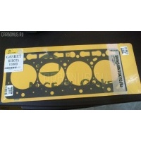 Прокладка под головку ДВС SST ST-281-0012, 1G514-0 Kubota ST-281-0012 ST-281-0012