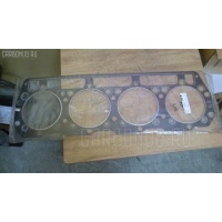 Прокладка под головку ДВС SST ST-281-0015, FET-8DC Mitsubishi ST-281-0015 ST-281-0015