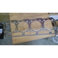 Прокладка под головку ДВС SST ST-281-0014, FET-8DC Mitsubishi ST-281-0014 ST-281-0014