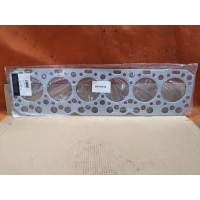 Прокладка под головку ДВС CARFERR CR-281-1702, FET Isuzu CR-281-1702 CR-281-1702