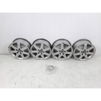 4× колесо алюминиевая volvo oe 30615589 6.0 