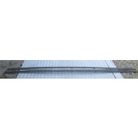 Реленги крыша накладка комплект багажник мерседес вито w638 96 - 03