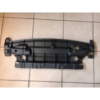 Накладка крышка спойлер передняя subaru tribeca 57731xa02a