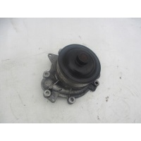 POMPA WODY MERCEDES W212 W211 ML W164 CLS 3.0CDI
