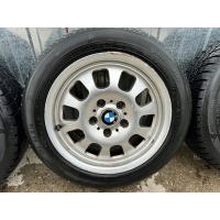 Колесо алюминиевая bmw oe 1094502 7.0