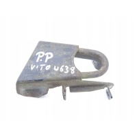 Мерседес вито w638 96 - 03 ухо фаркоп буксировки