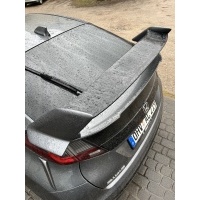 Спойлер ix