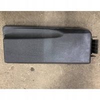 POKRYWA SKRZYNKI BEZPIECZNIKÓW 460023260 OPEL VECTRA C