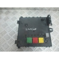 Skrzynka bezpieczników Opel OE 460023260