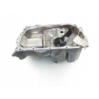 Чаша масляный toyota yaris i 1.0 vvt 121110j020
