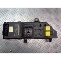 SKRZYNKA MODUŁ BSI OPEL VECTRA C 2.2 DTI 460023260