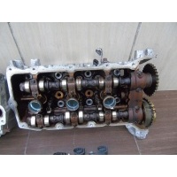 Головка блока цилиндров распредвалы vectra c 2.8 v6 турбина saab 9 - 3 09 - 16 [ z6x