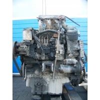 Мерседес вито w638 108d 2.3 8v 58kw 79km двигатель 601942 набор 374tys л.с.