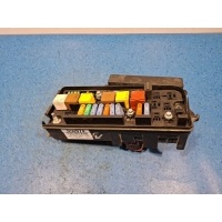 OPEL VECTRA C LIFT SKRZYNKA BEZPIECZNIKÓW 460023260
