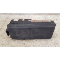 SKRZYNKA BEZPIECZNIKÓW SAAB 9-3 II 1.9 TID