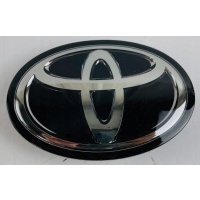 Эмблема логотип радар бампер для в решетка передняя значек toyota camry ch-r coro