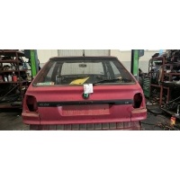 Крышка багажника skoda felicia
