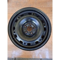 Felga stalowa Volkswagen OE 6R0601027D 6.0 