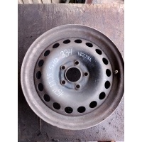 Felga stalowa Volkswagen OE 6R0601027D 6.0
