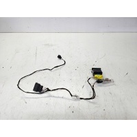 WIĄZKA SCHOWKA AIR BAG AUDI A1 8X LIFT 8XA971679H 5C5919237