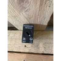 PRZEŁĄCZNIK AIRBAG PASAŻER VW AUDI SKODA 5C5919237
