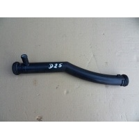 RURA PRZEWÓD WODY VW GOLF V 1.4 TSI CAX 03C121065B