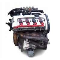 Двигатель в сборе audi a4 b6 / a4 b7 / a6 c5 2.0 20v / 130km . alt