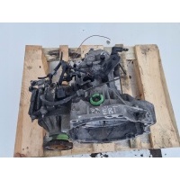 Volkswagen бора 1.6 16v кпп ert механическая manual