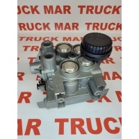 Wabco 4801030150 модулятор оси