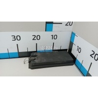 Крышка блока предохранителей Mercedes Benz GL-Class X164 (2006 - 2012) 1645400182