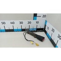 Ответная часть ремня безопасности Mercedes Benz GL-Class X164 (2006 - 2012) 2518600369