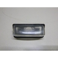 Фонарь подсветки номера Nissan Teana J32 (2008 - 2013) 265109Y00A