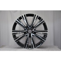 Колесо алюминиевая audi oe 4k0601025j 8.5 